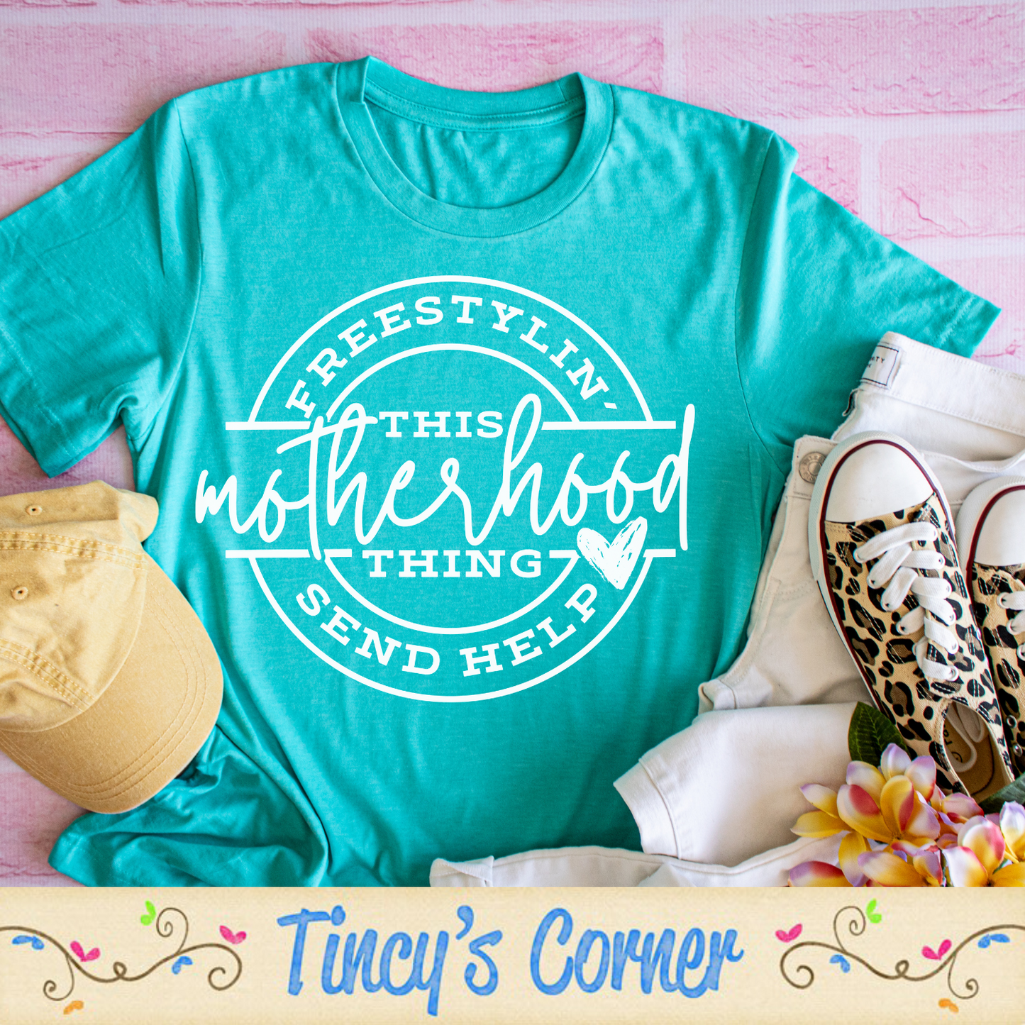 Freestylin' This SPT