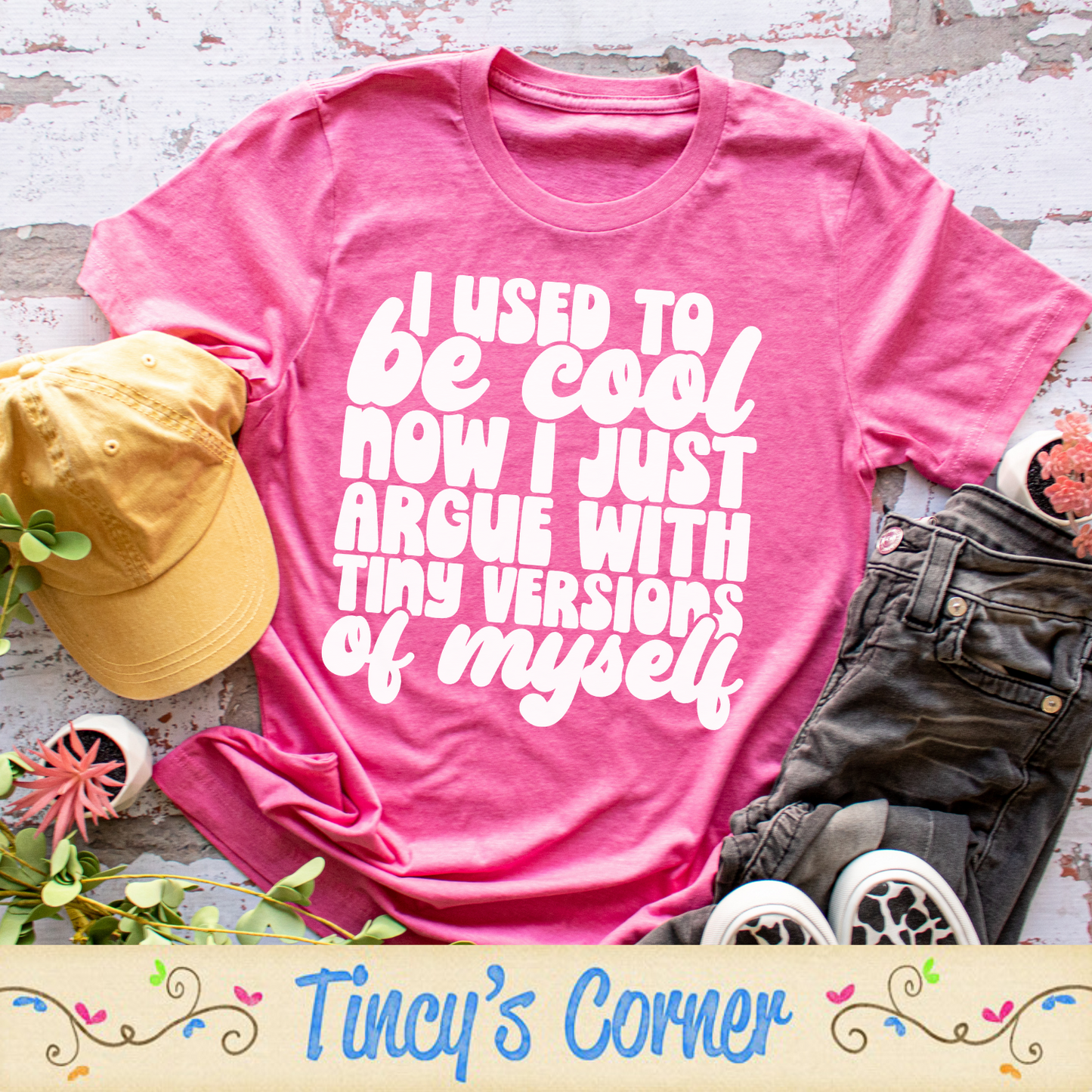 I Used to be Cool SPT