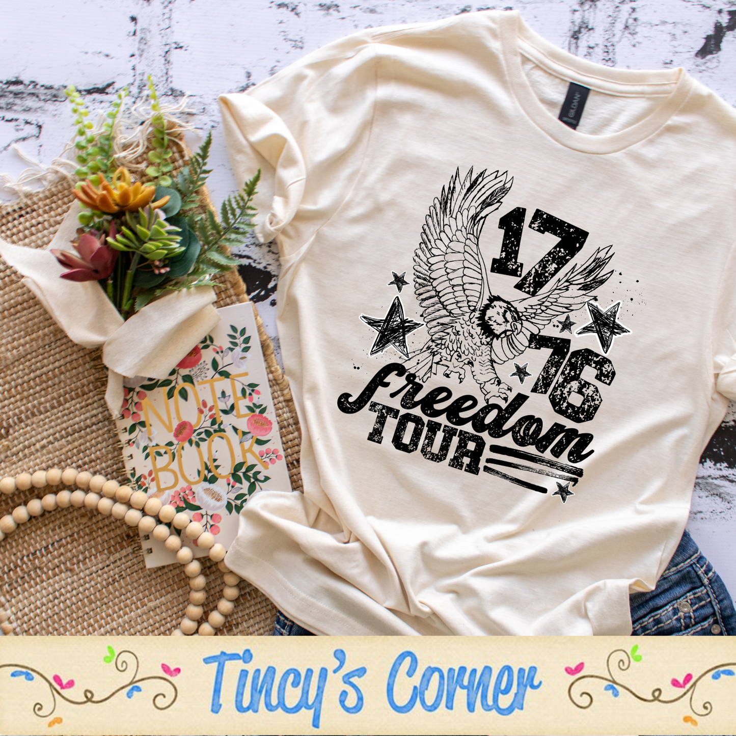 1776 Freedom Tour SPT