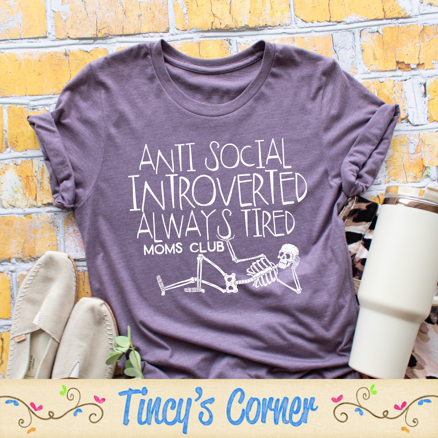 Antisocial Introverted SPT
