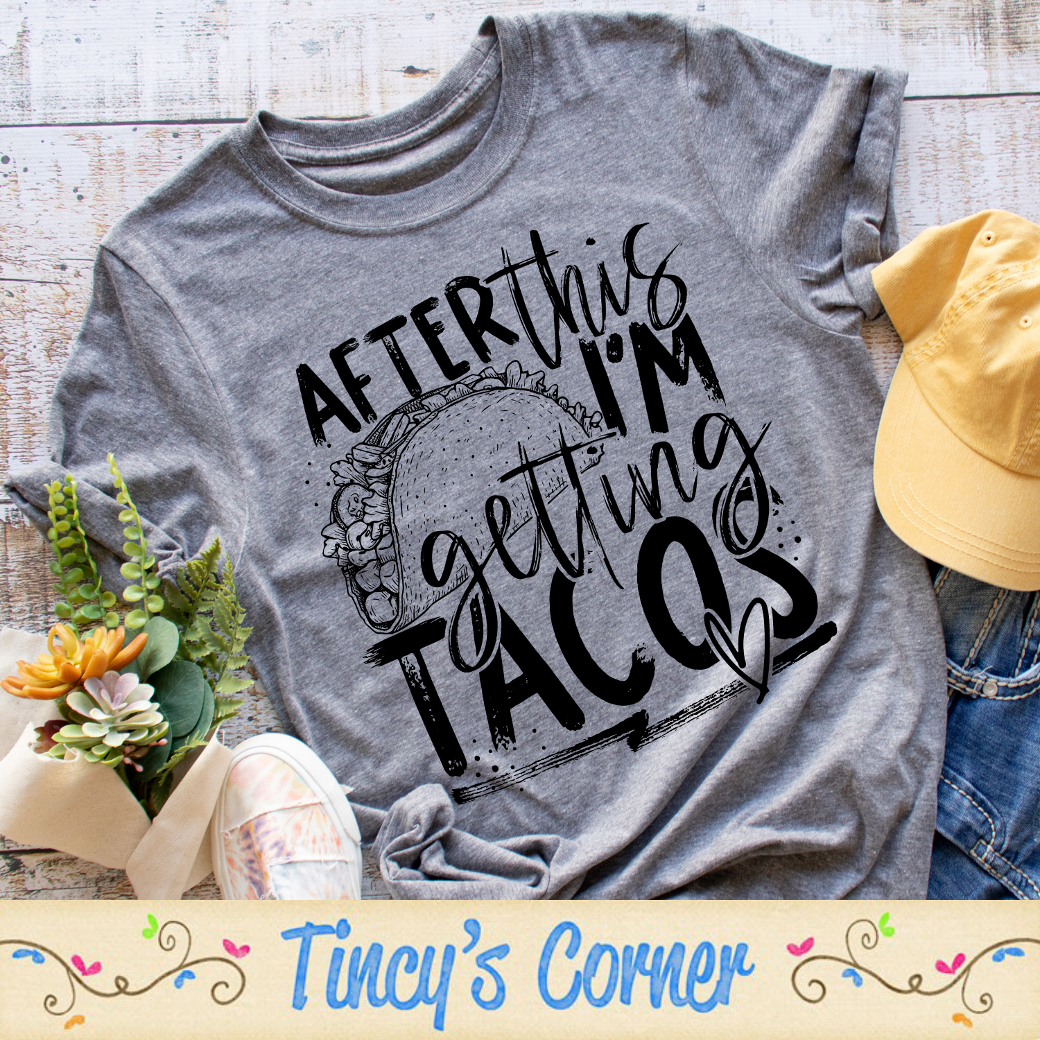 After This I am Getting SPT