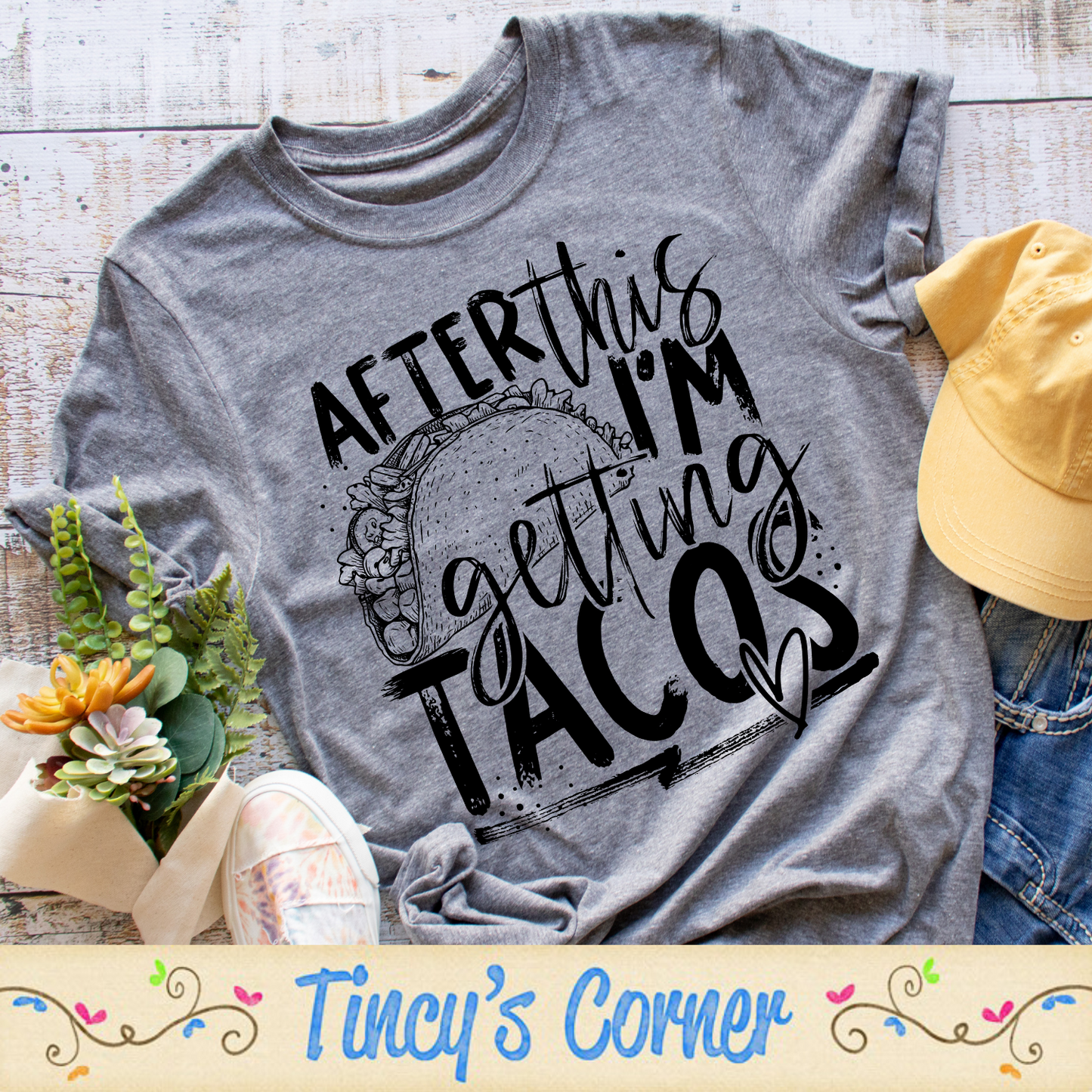 After This I am Getting SPT