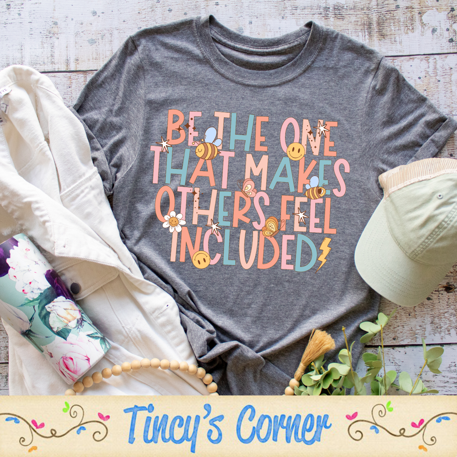 Be the One That -DTF SPT