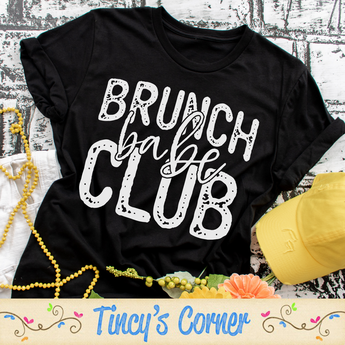 Brunch Babe Club SPT