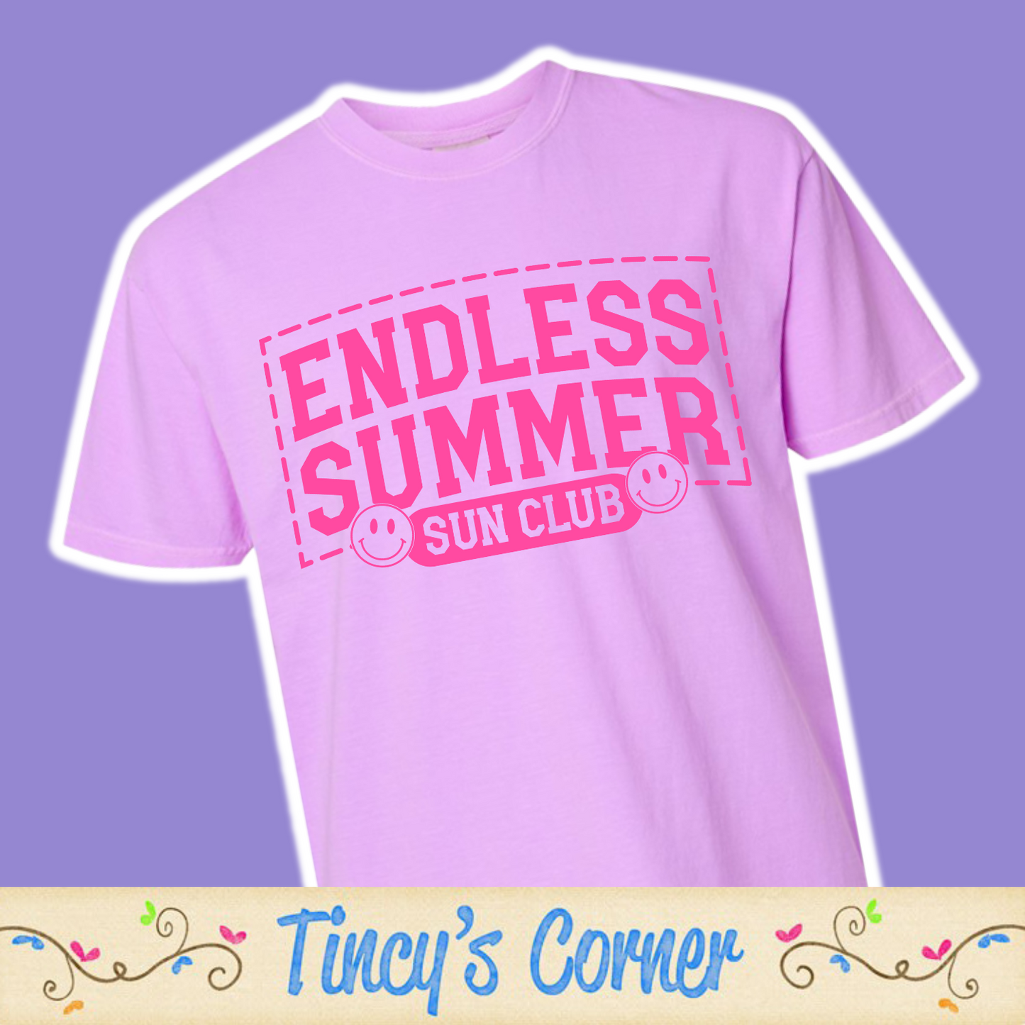 Endless Summer SPT