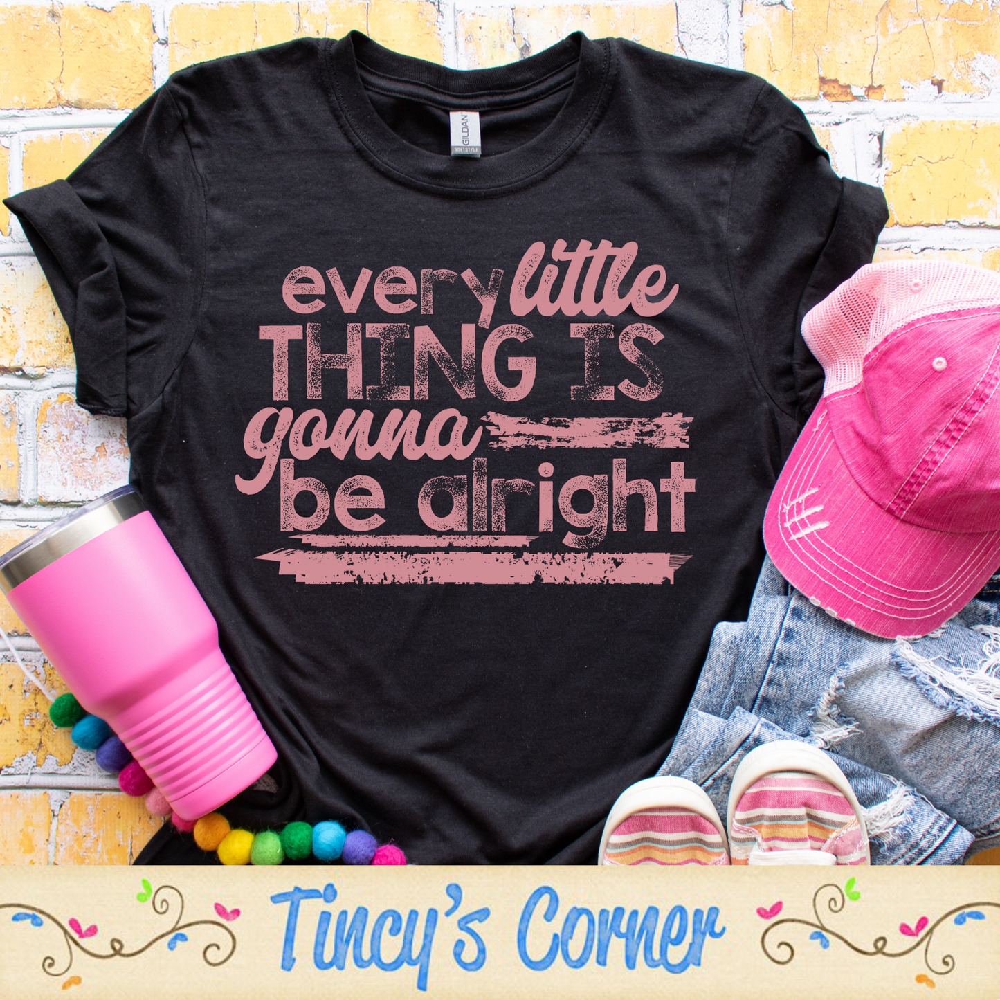 Every Little Thing SPT