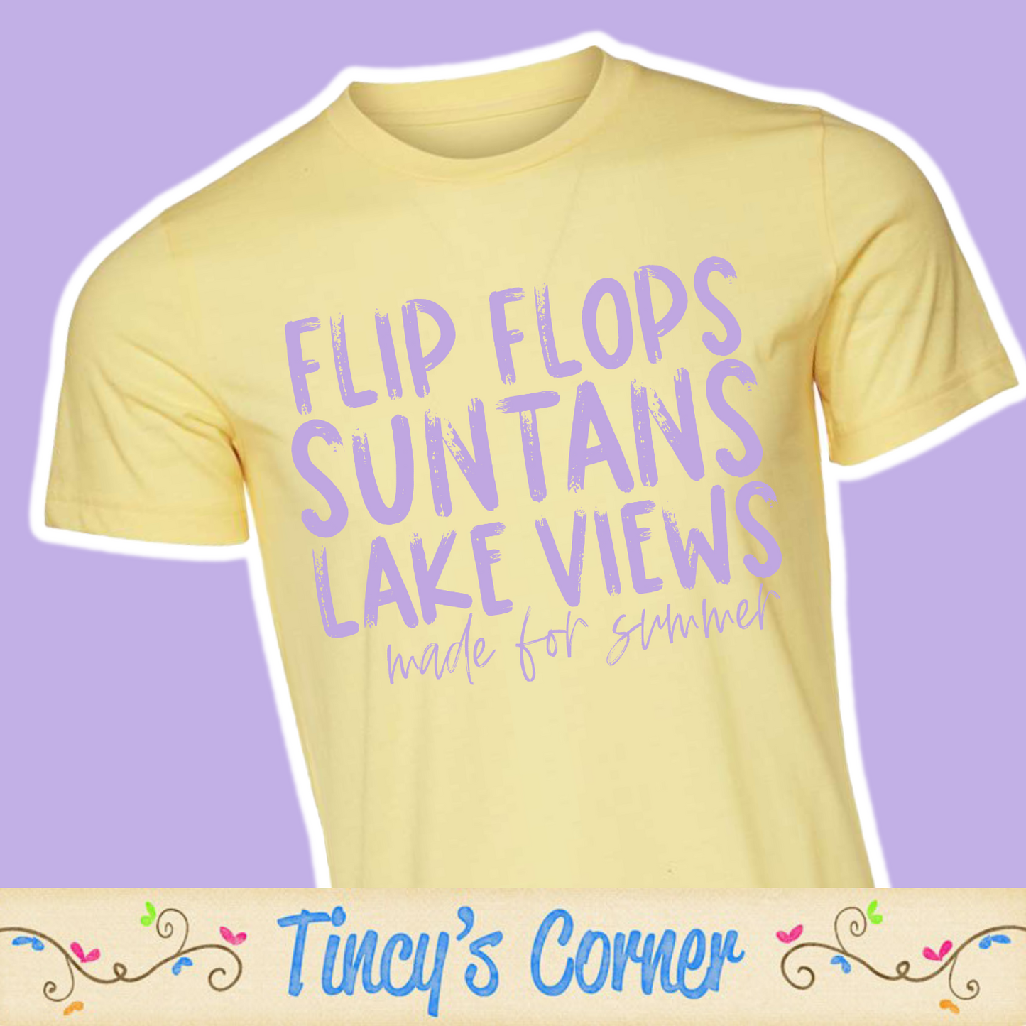 Flip Flops Suntans SPT