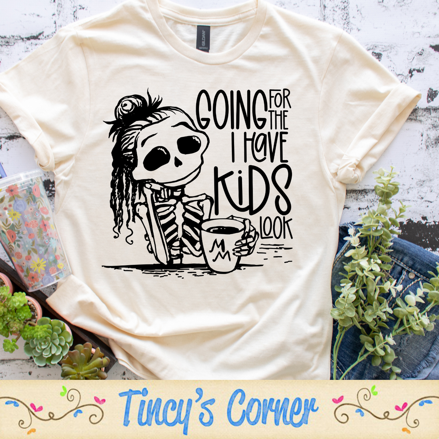 I'm Going for The SPT