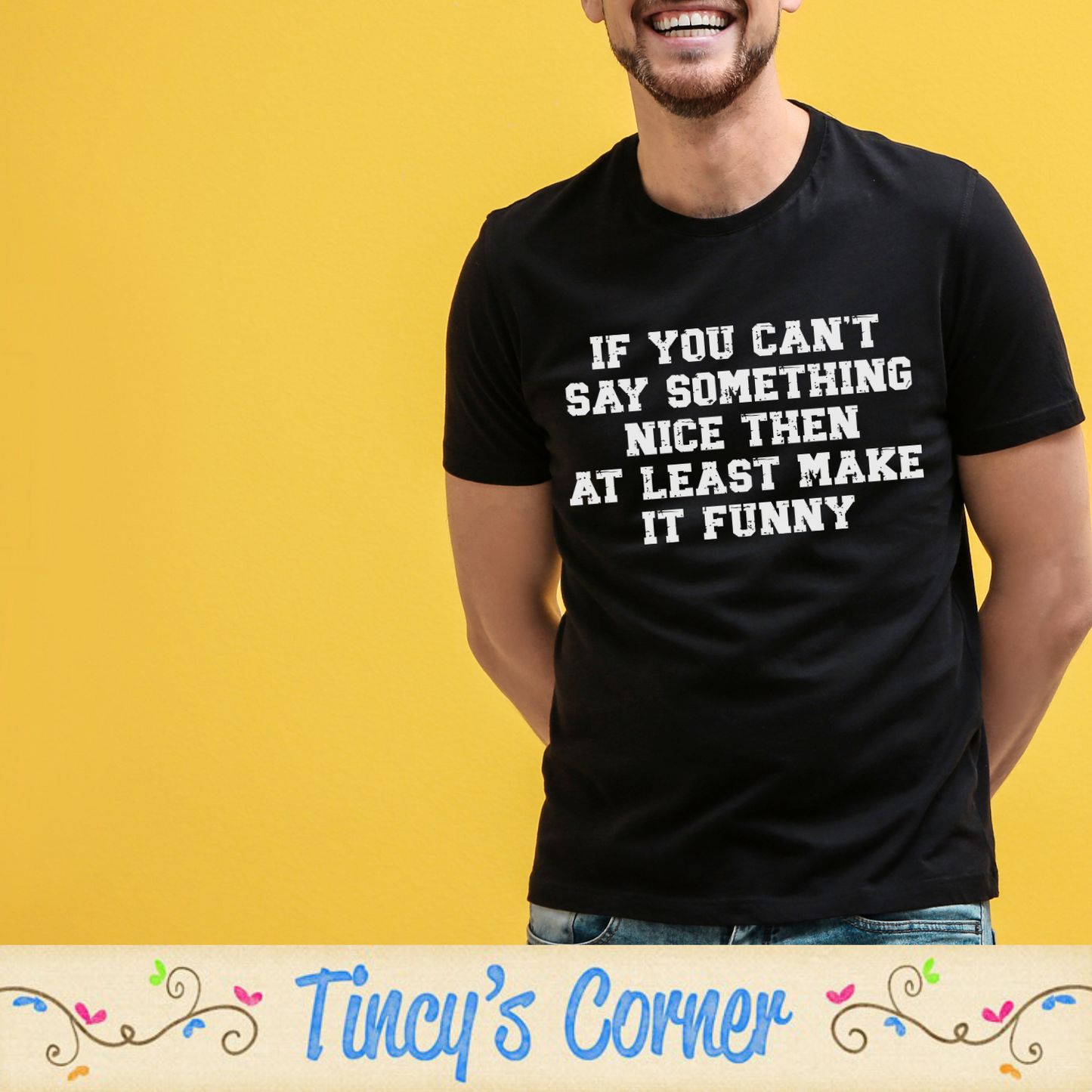 If You Can't Say SPT