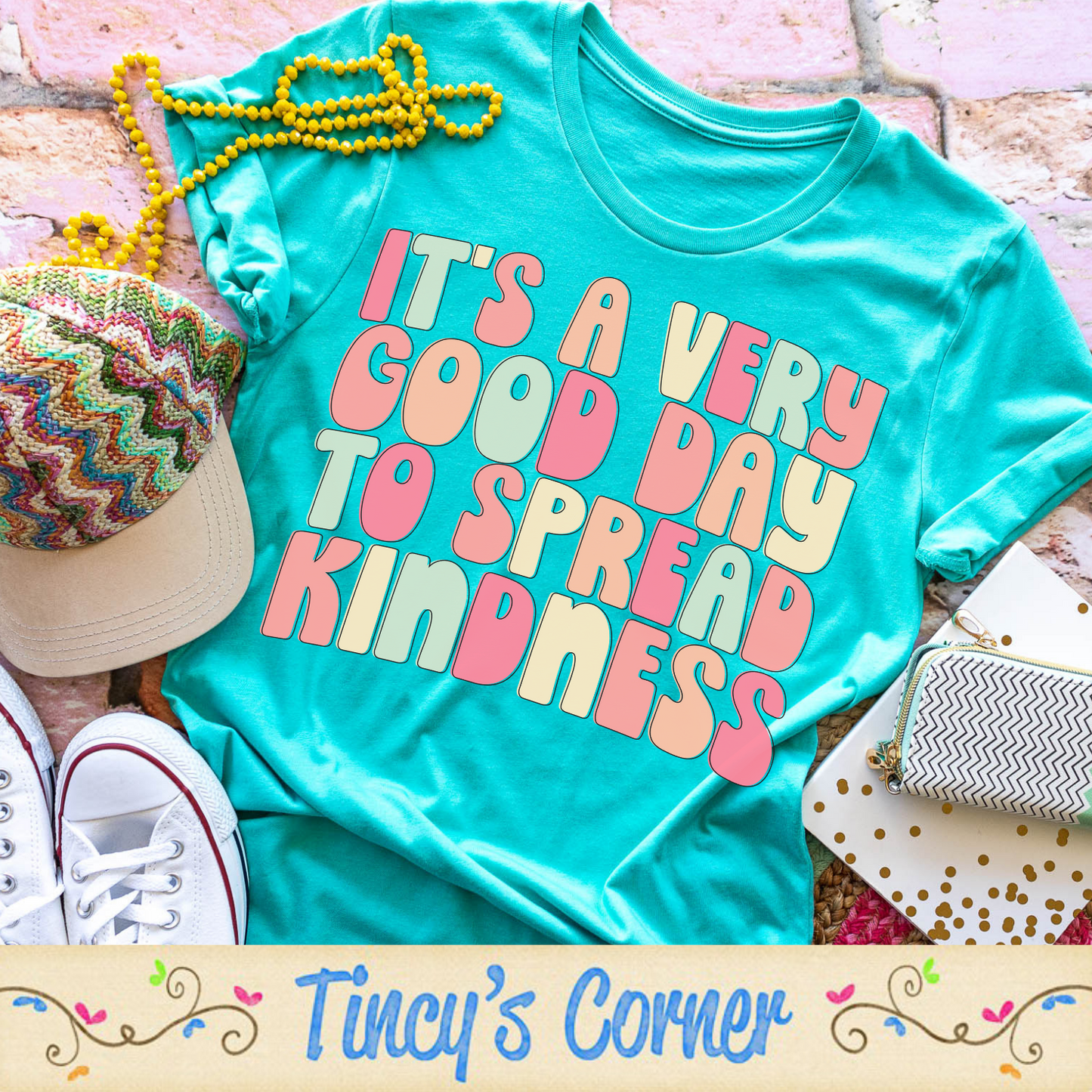 It's A Very Good Day -HH SPT