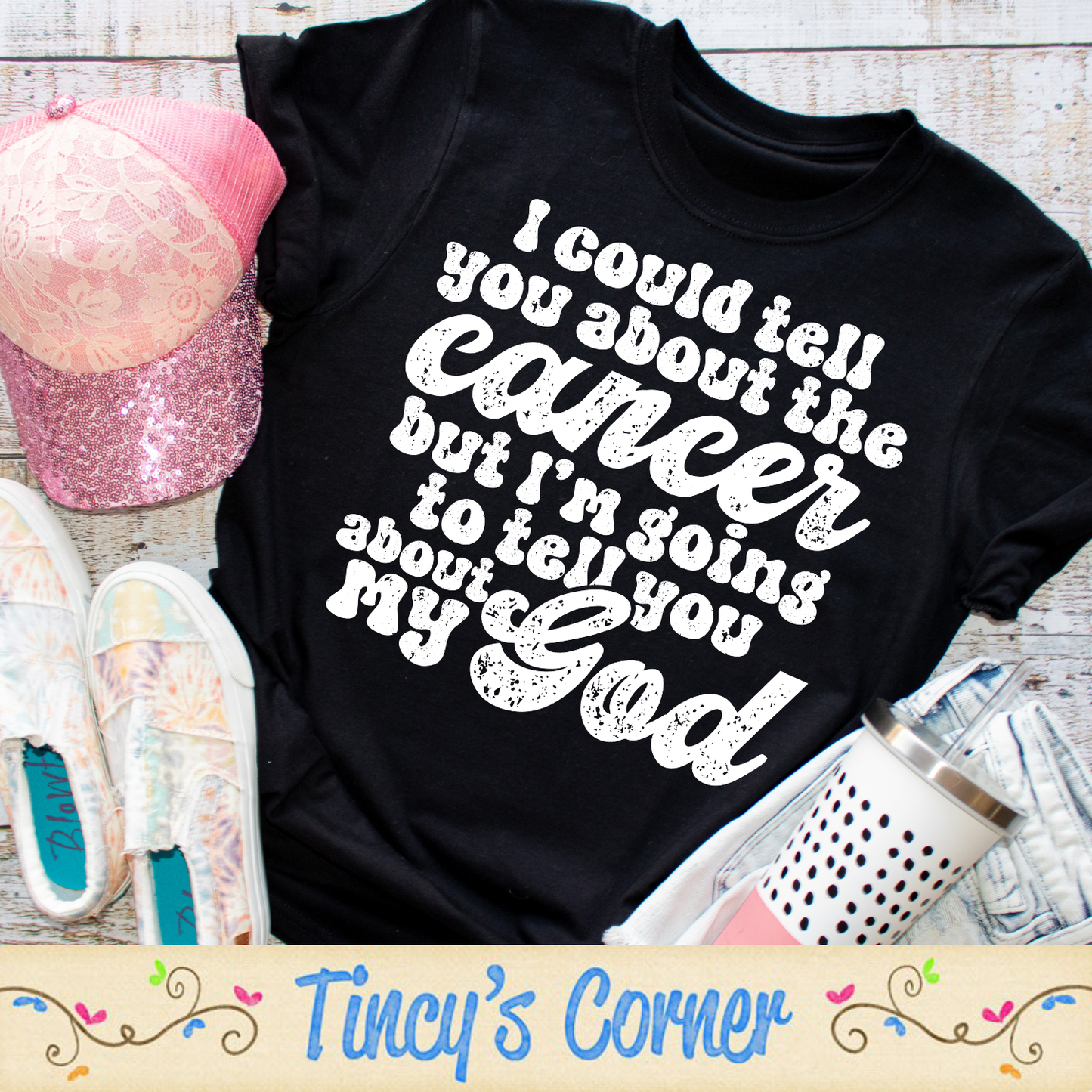 I Could Tell You About SPT