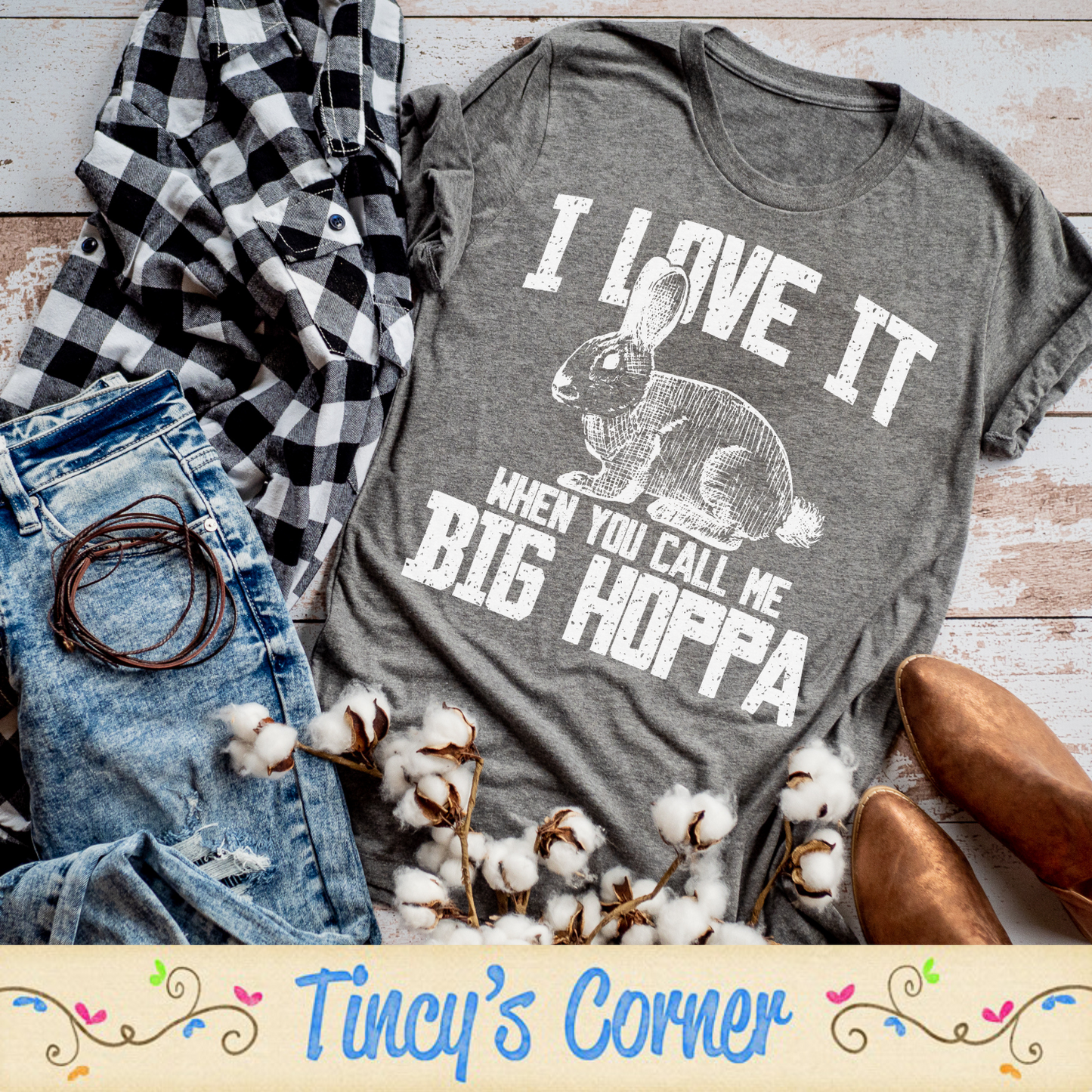 I Love It When You Call SPT