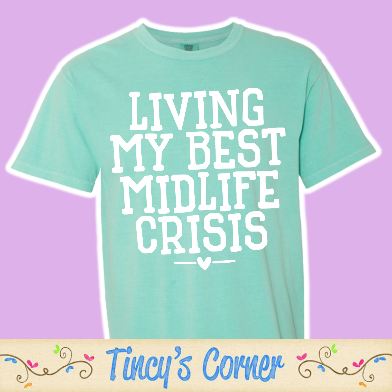 Living My Best Midlife SPT