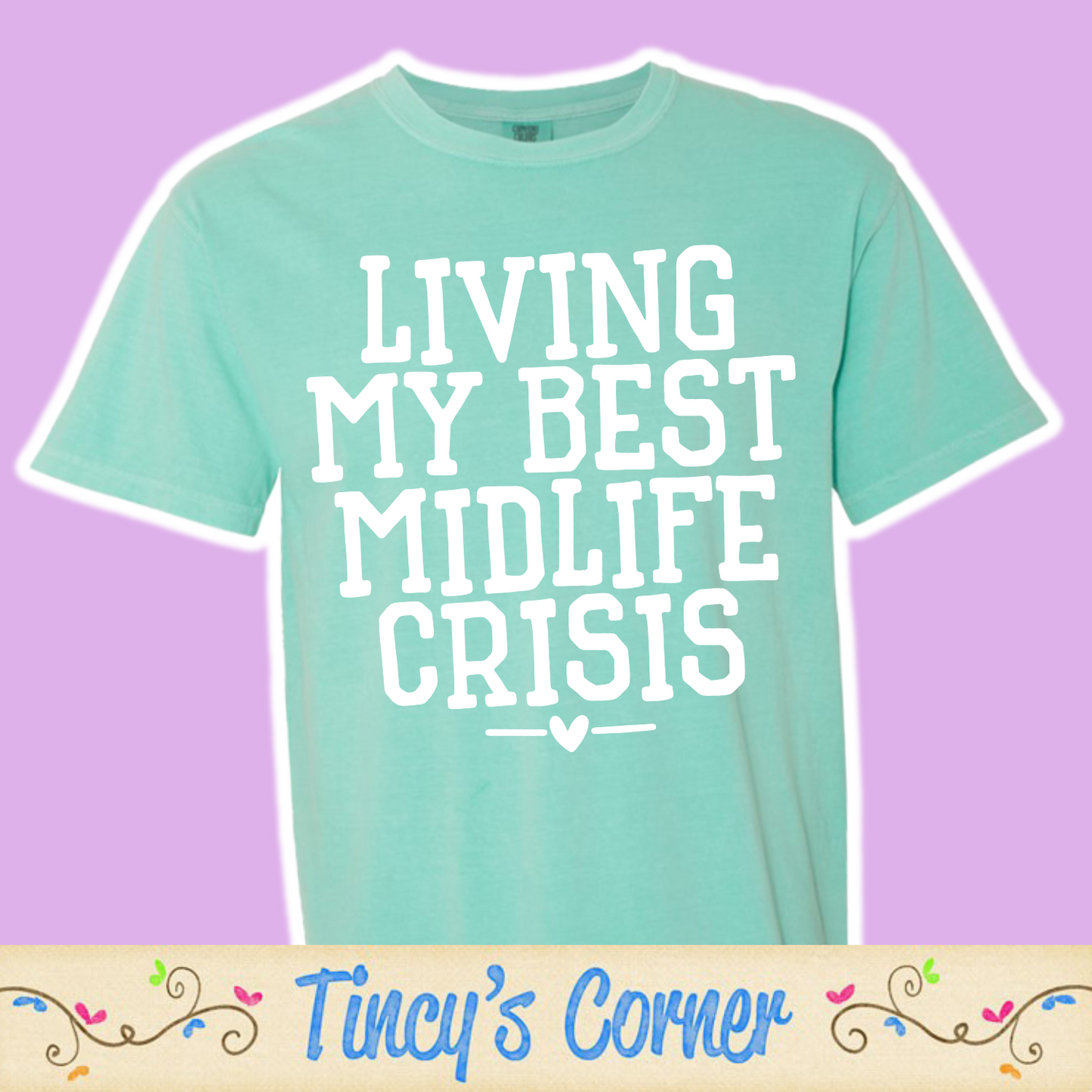 Living My Best Midlife SPT