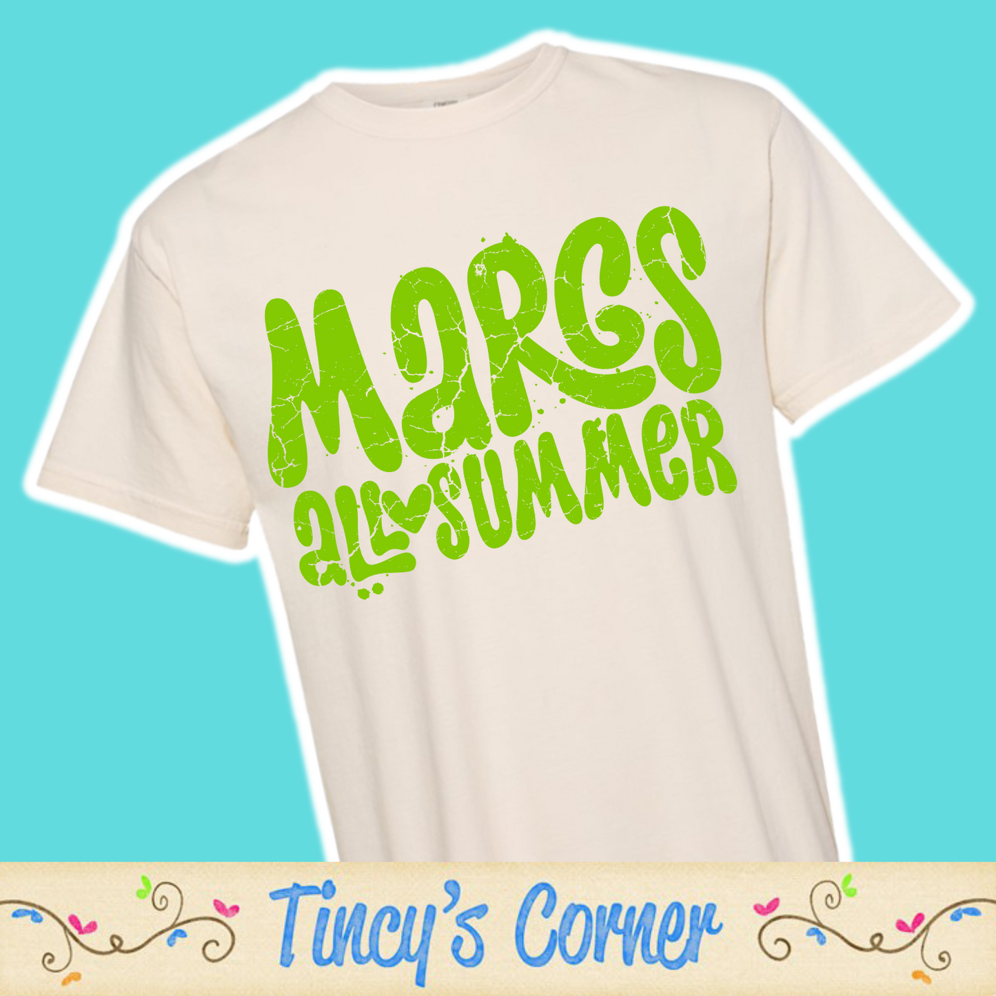 Margs All Summer SPT