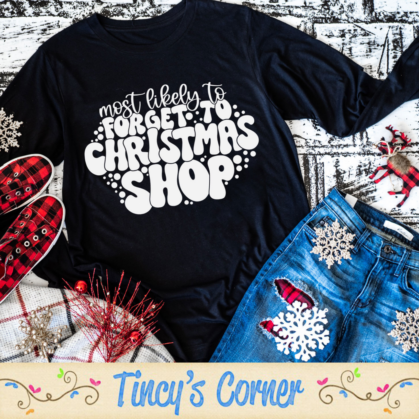 Most Likely to Forget SPT