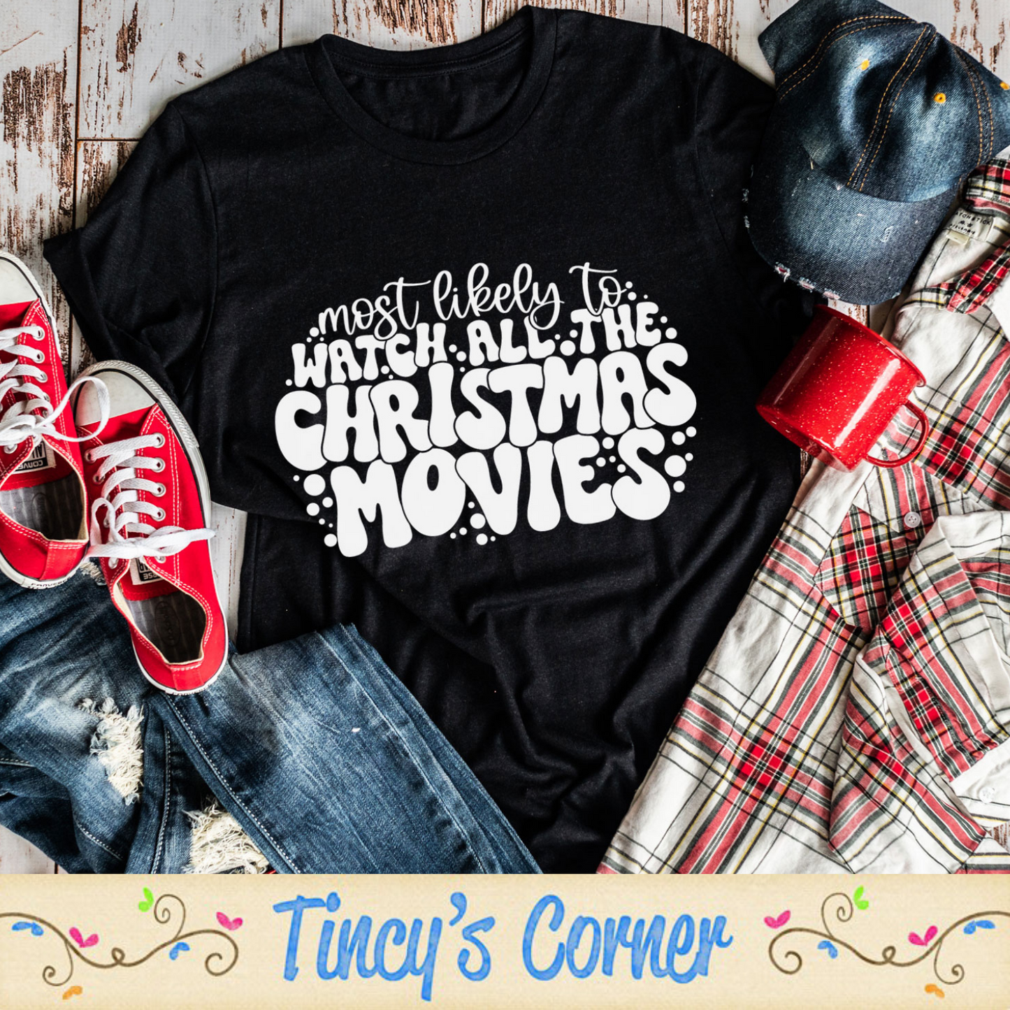 Most Likely to Watch SPT