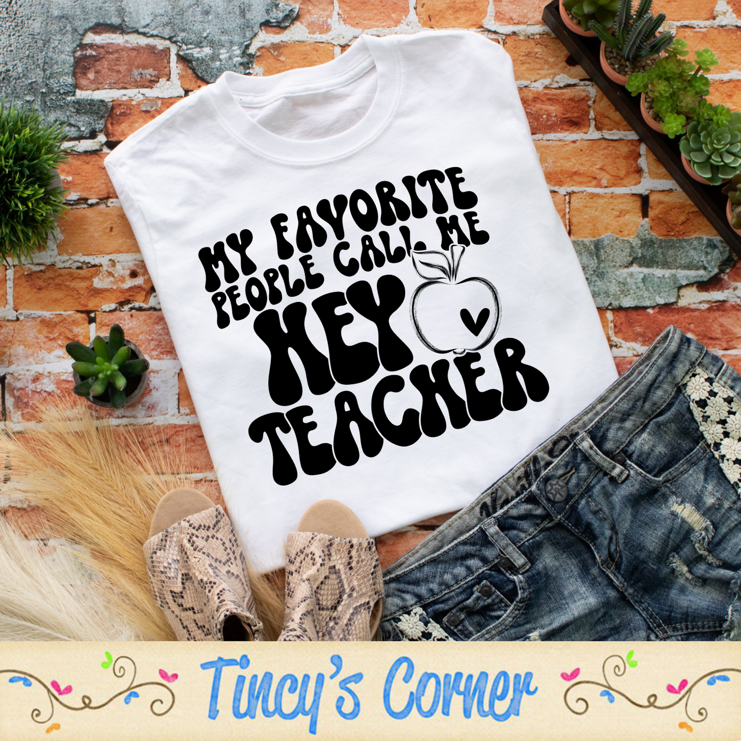 My Favorite People Call SPT