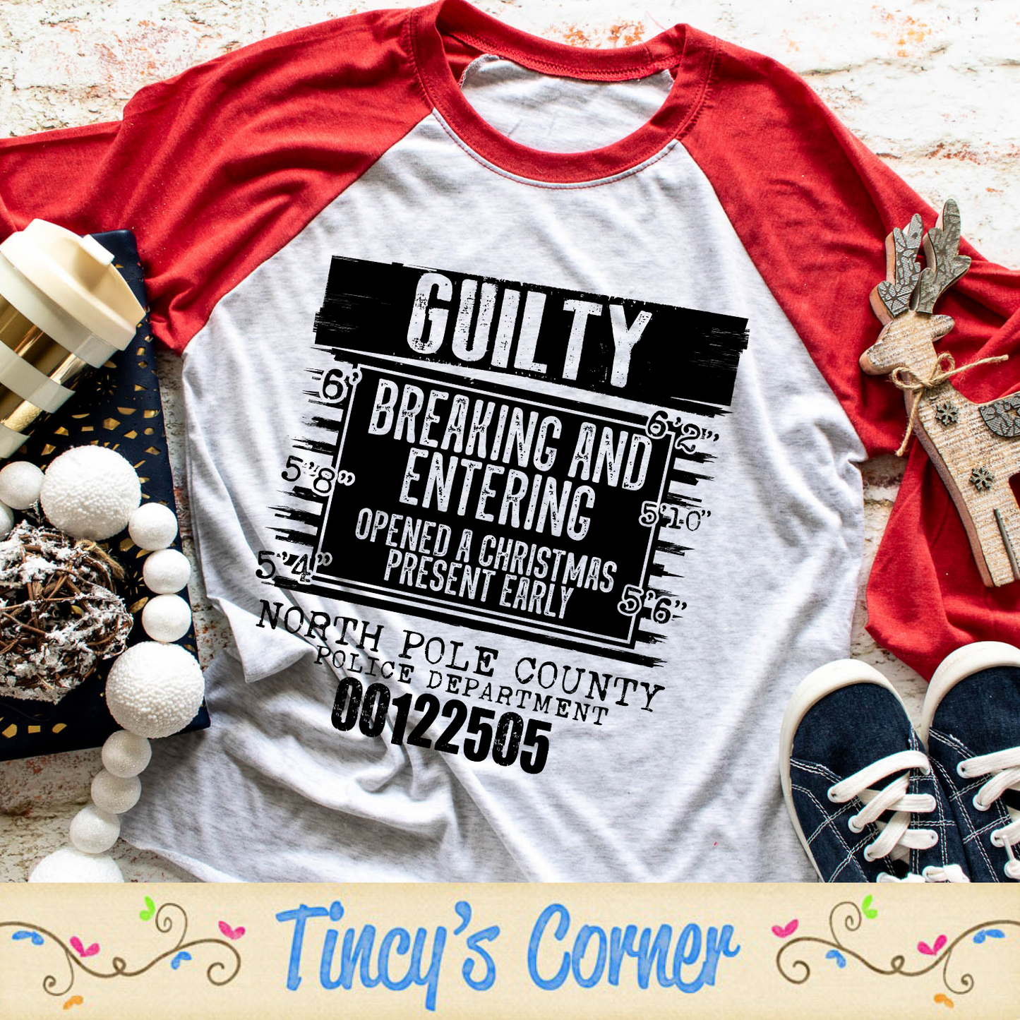 Guilty - Breaking & SPT