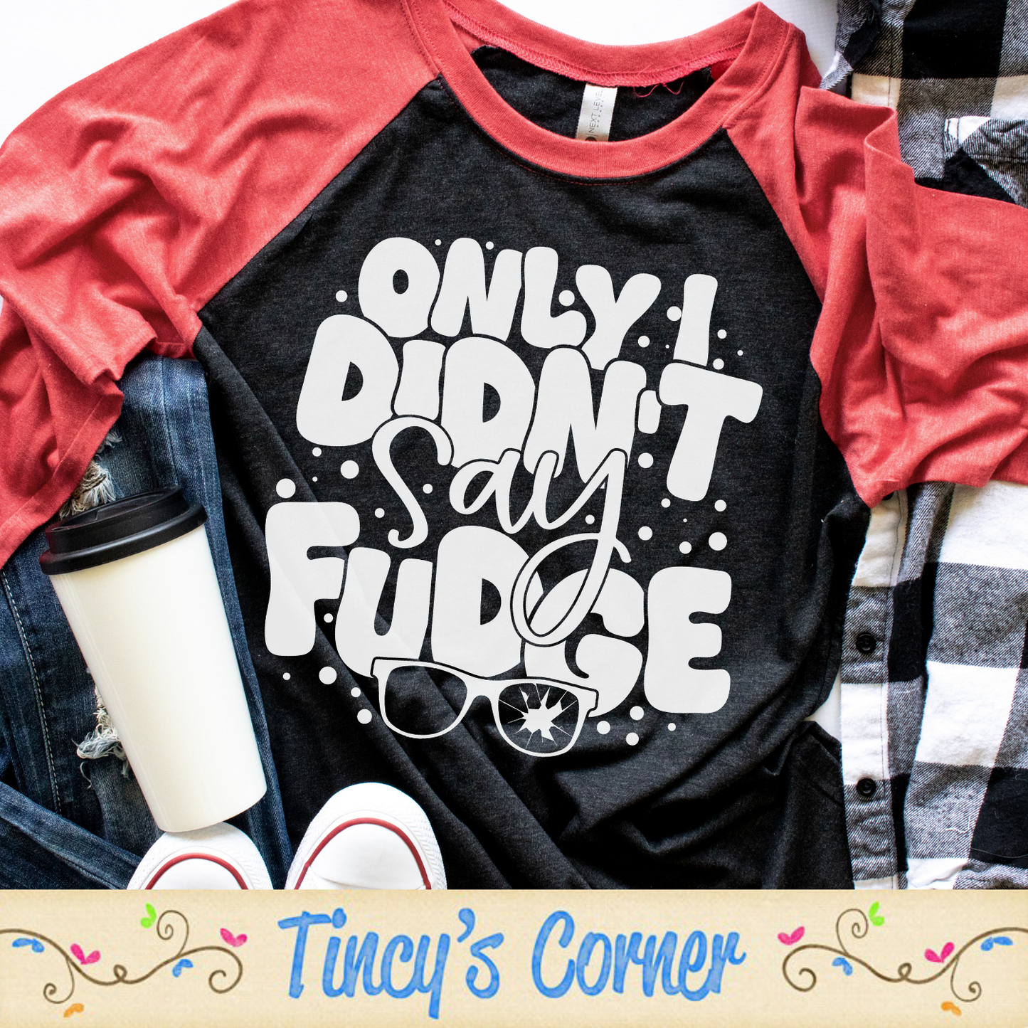 Only I Didn't Say SPT