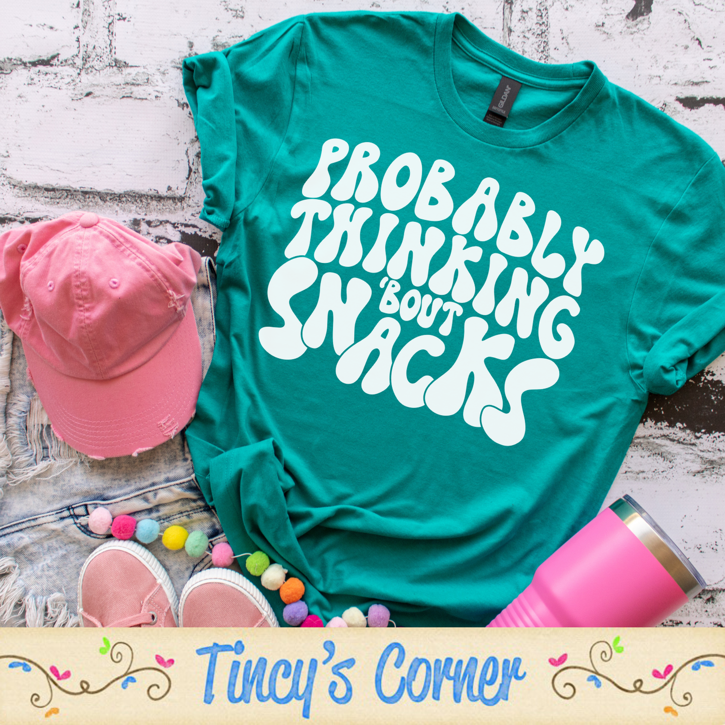 Probably Thinking About SPT