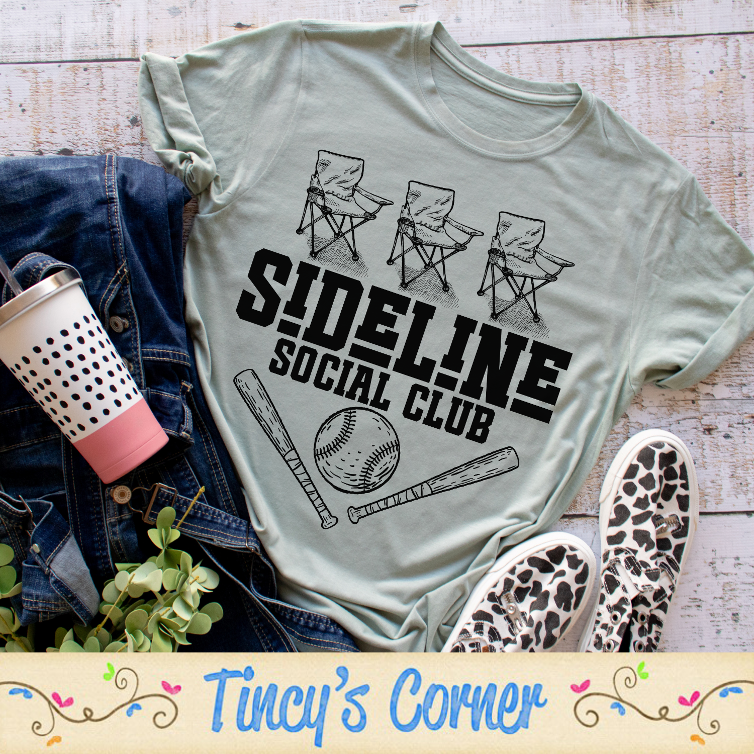 Sideline Social Club SPT