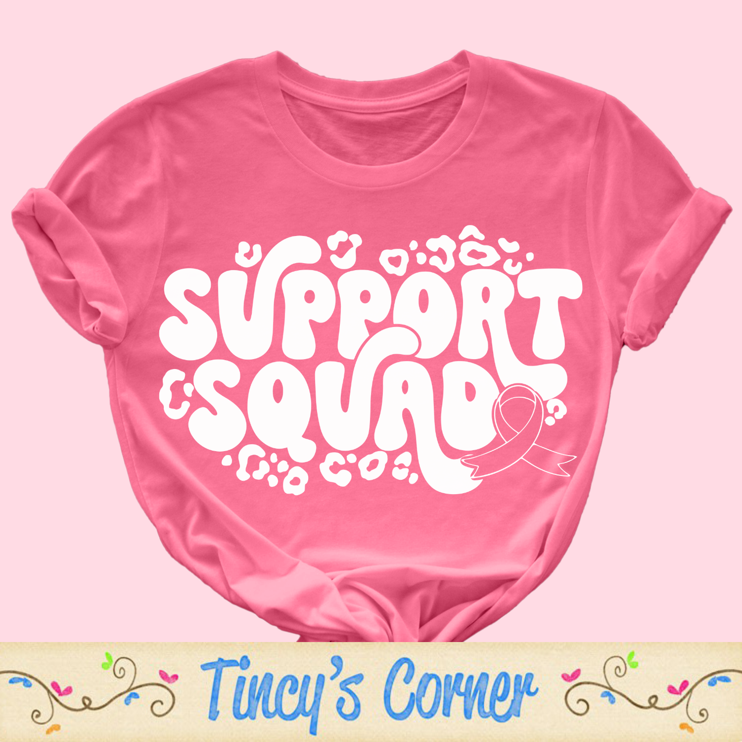 Support Squad SPT
