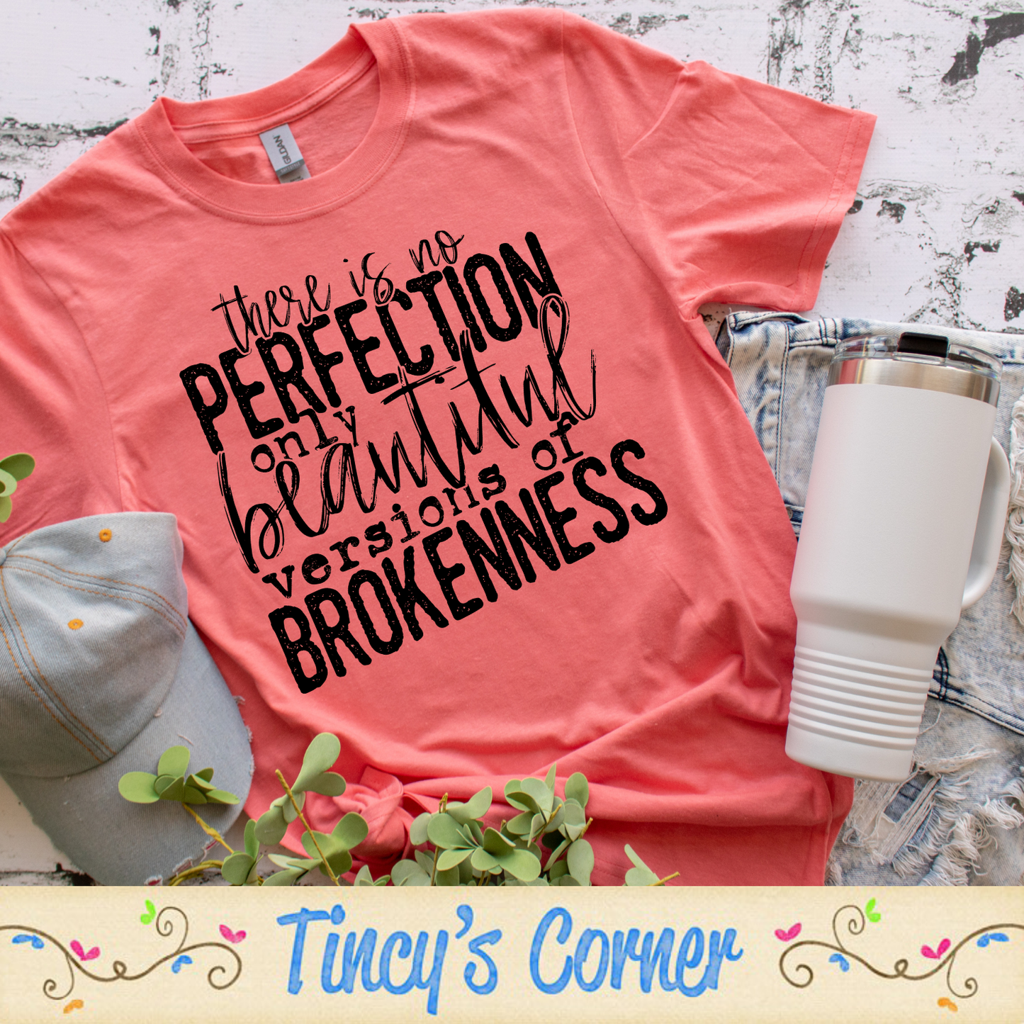 There is No Perfection Only SPT