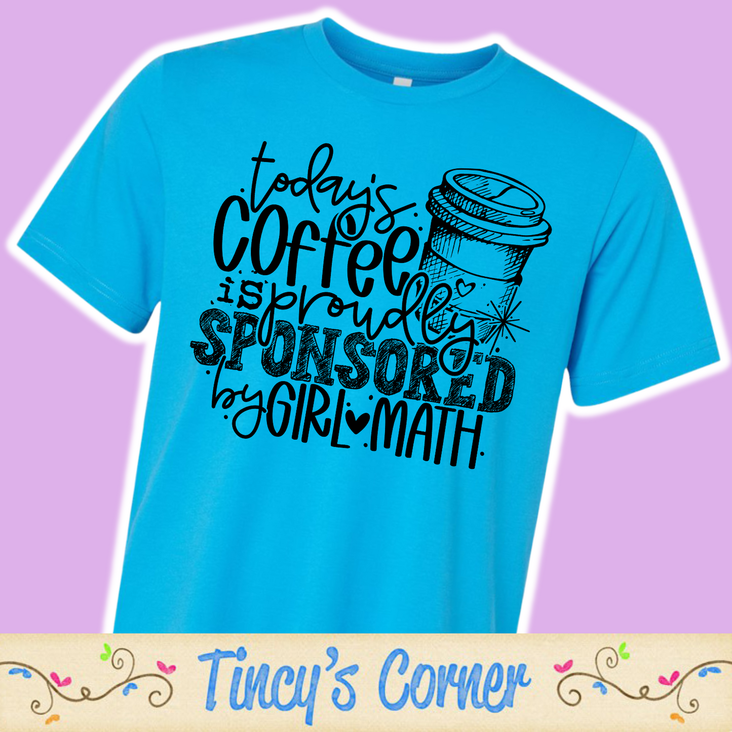 Today's Coffee is Proudly SPT