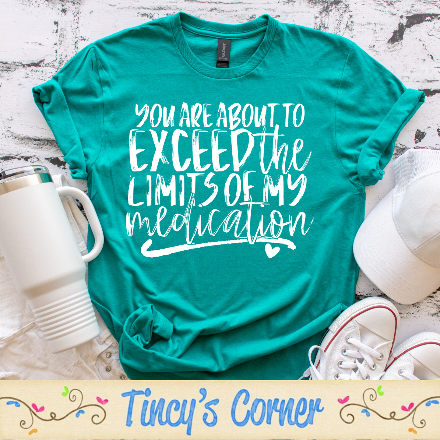 You Are About to Exceed SPT