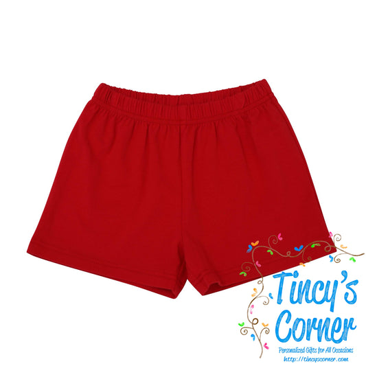 Crawfish Polo Short Set