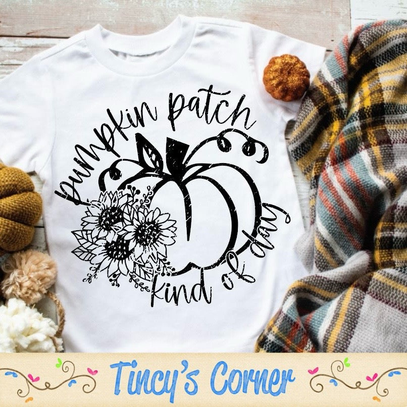 Pumpkin Patch SPT