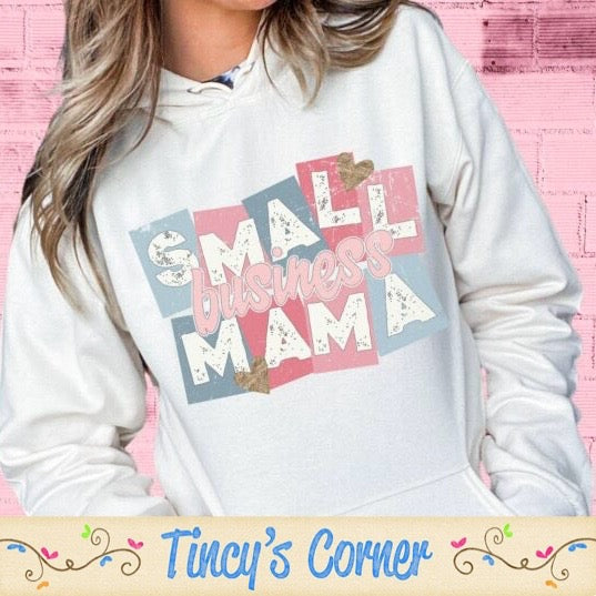 Small Business Mama -HH SPT