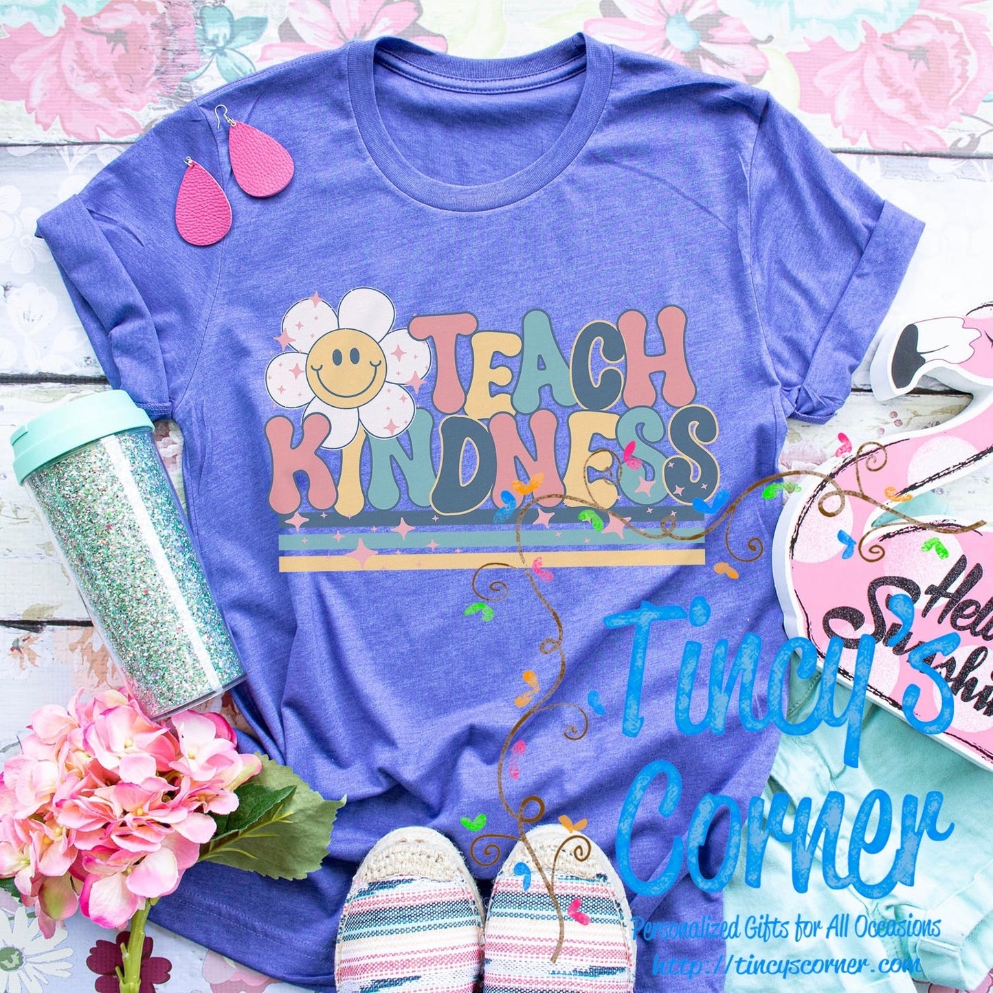Teach Kindness -HH SPT