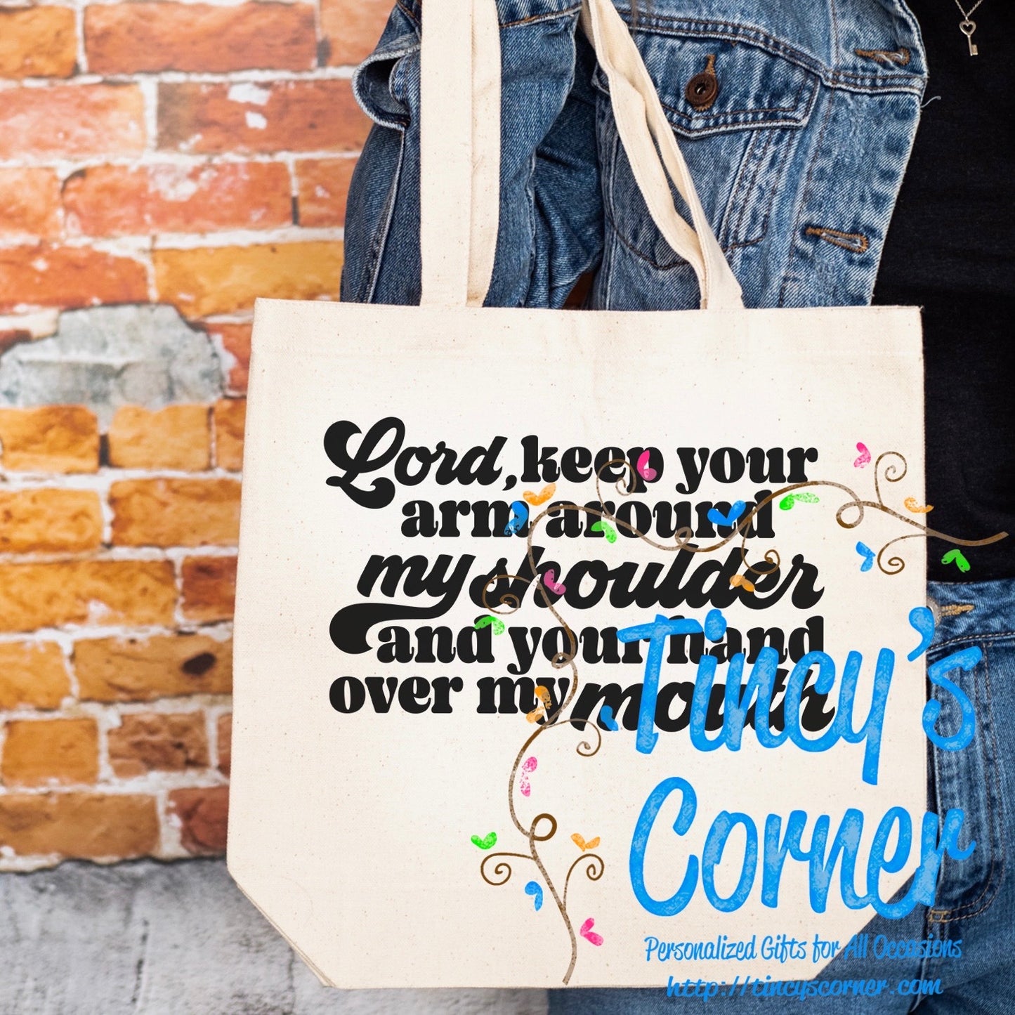 Lord Keep Your Arm SPT