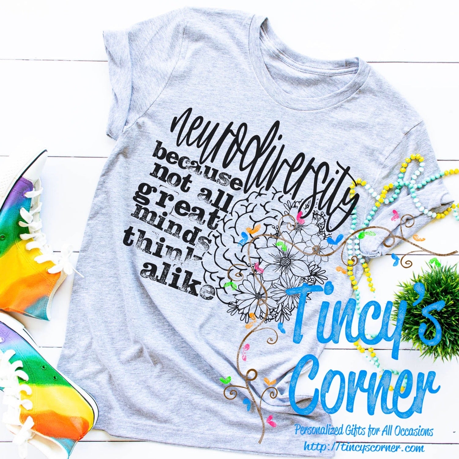 Neurodiversity SPT
