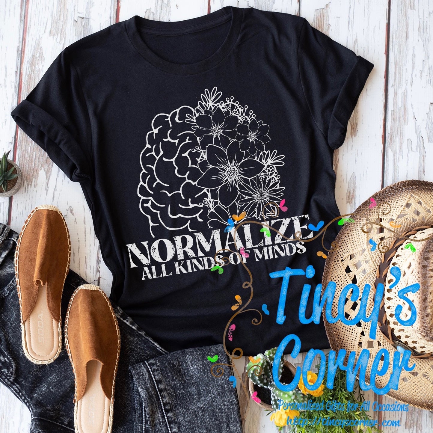 Normalize All Kinds SPT