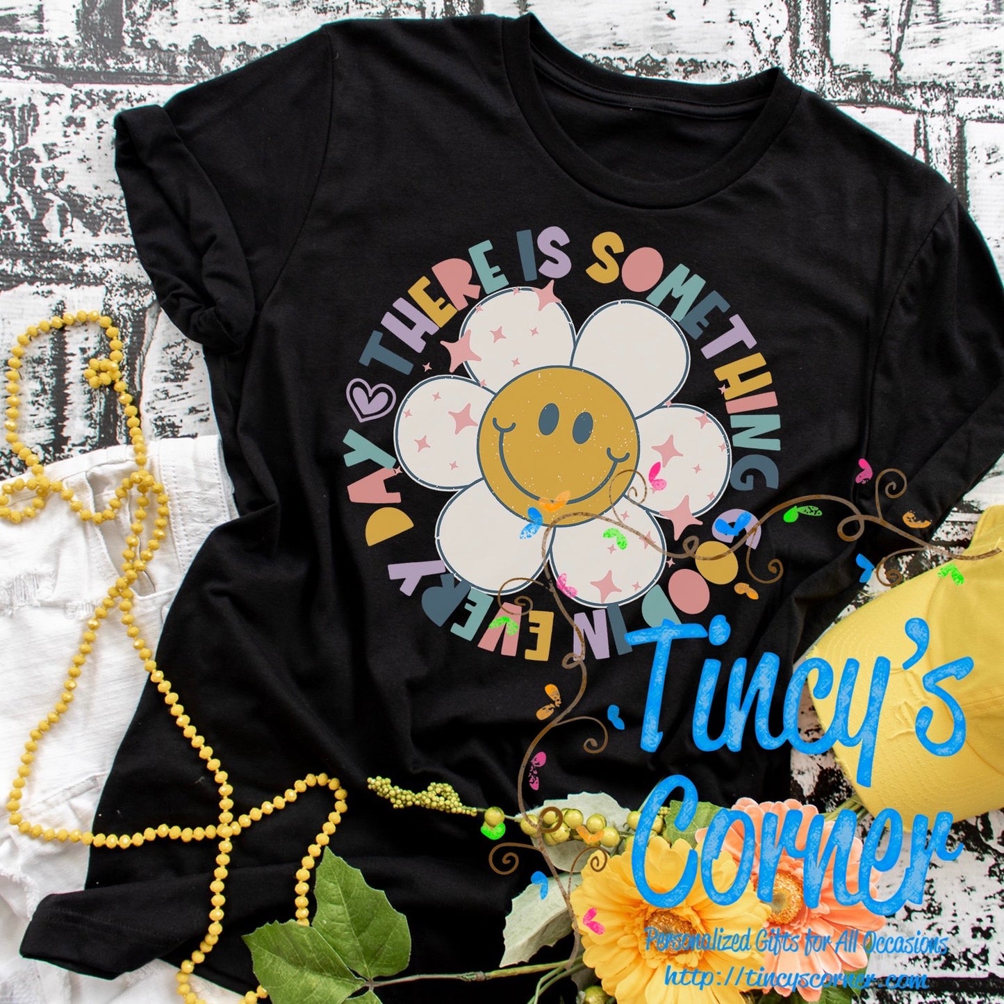 There is Something SPT