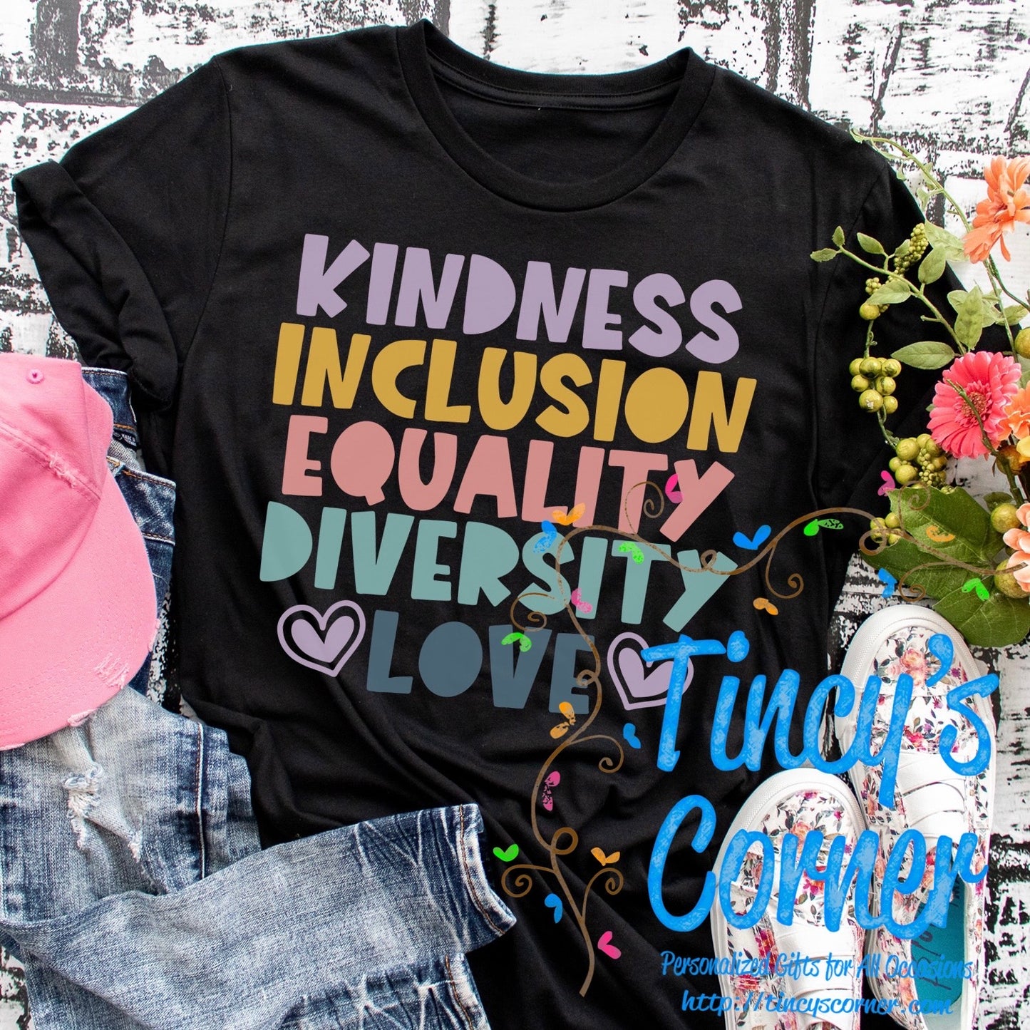 Kindness Inclusion -HH SPT