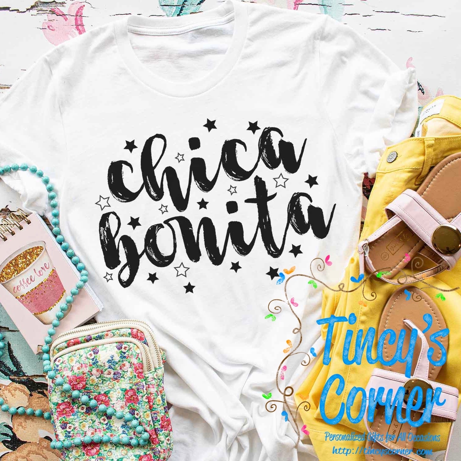 Chica Bonita SPT