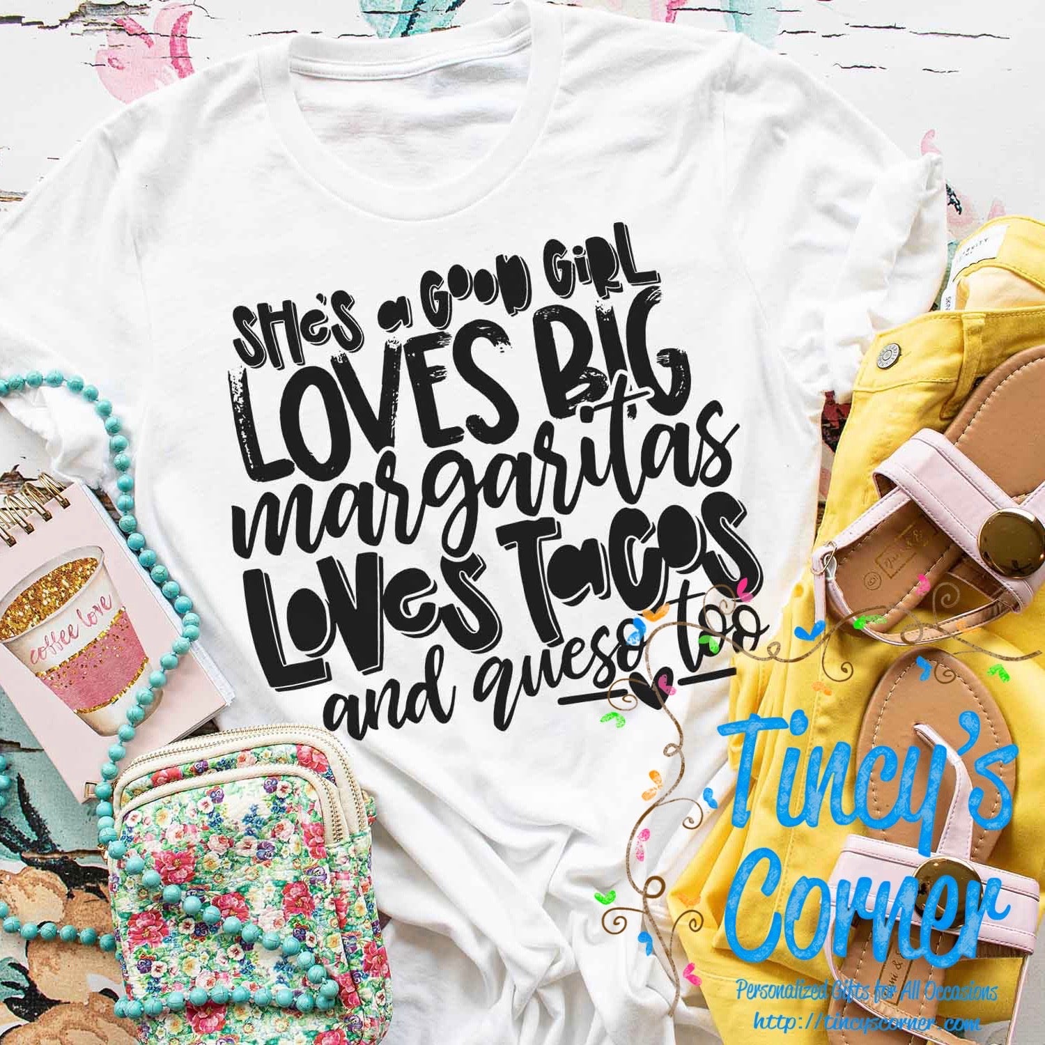 She's a Good Girl SPT