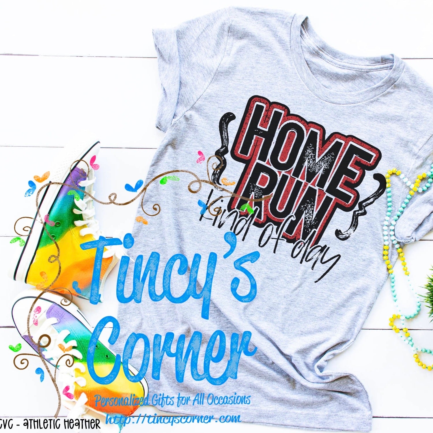 Home Run -HH SPT