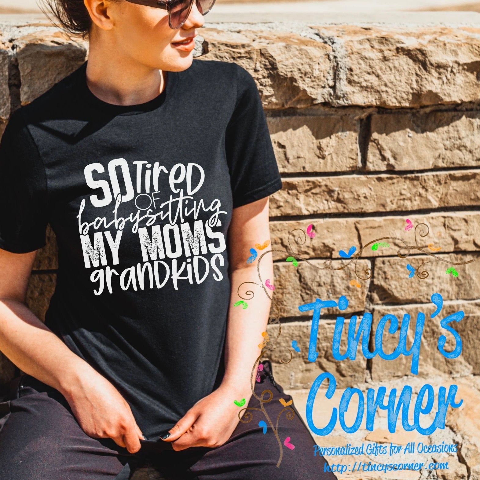 So Tired of Babysitting SPT