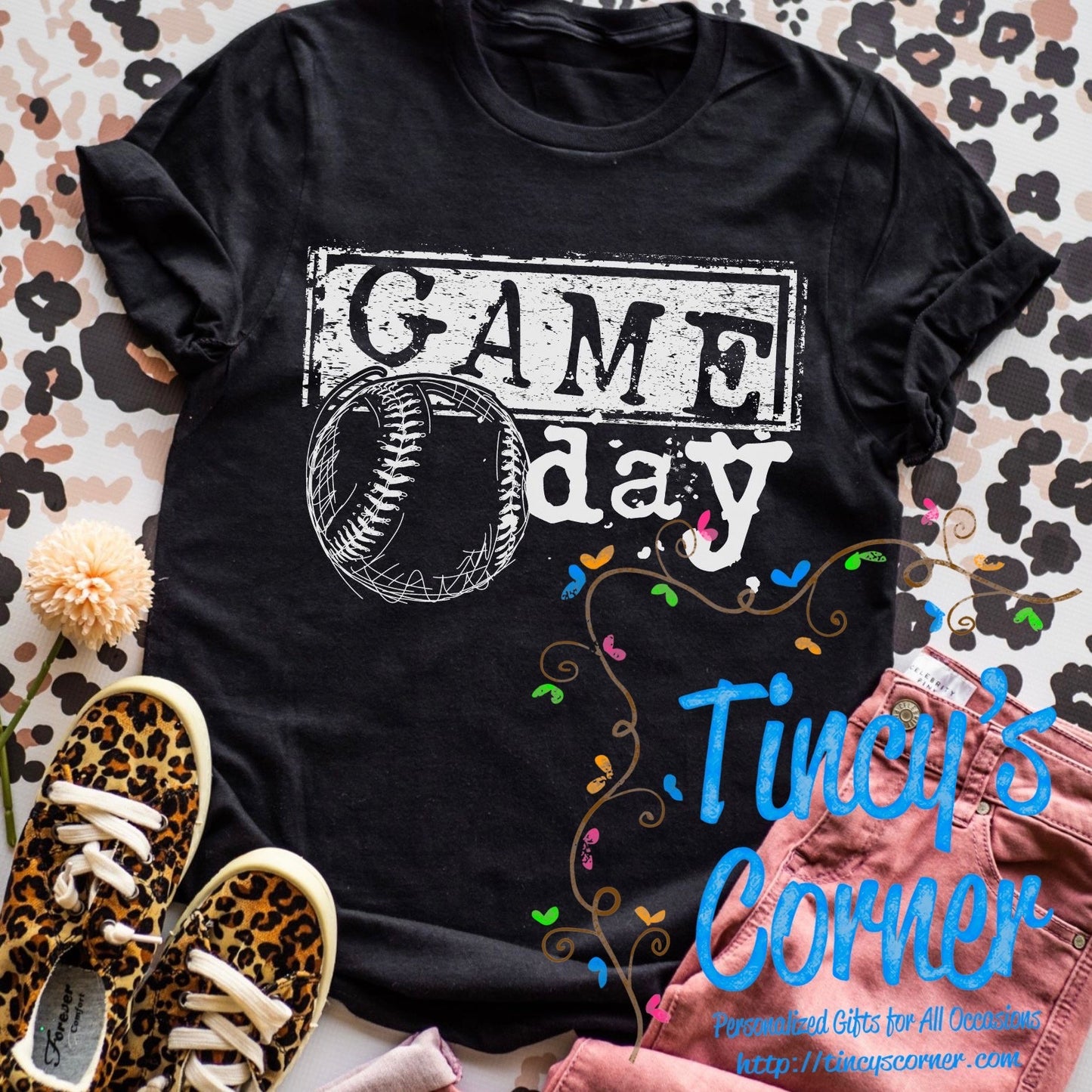 Game Day Baseball SPT