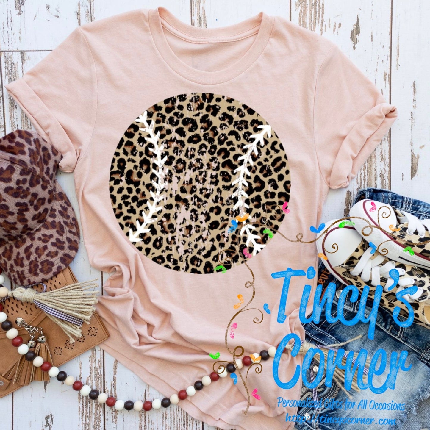 Leopard Ball -HH SPT