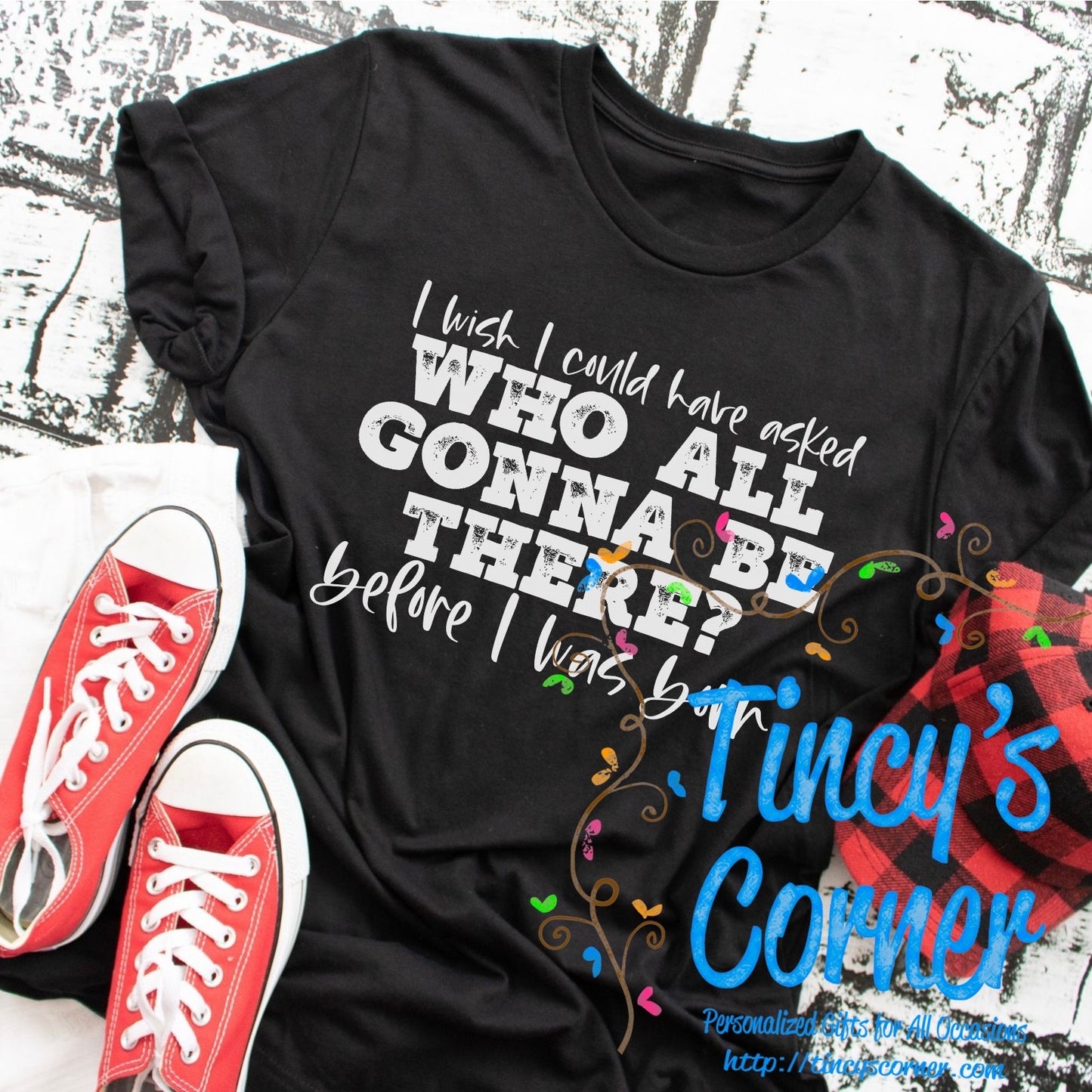 I Wish I Could Have Asked SPT