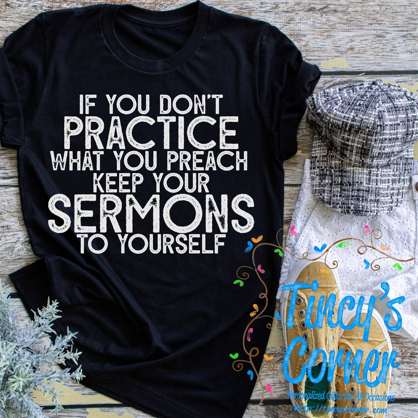 If You Don't Practice SPT