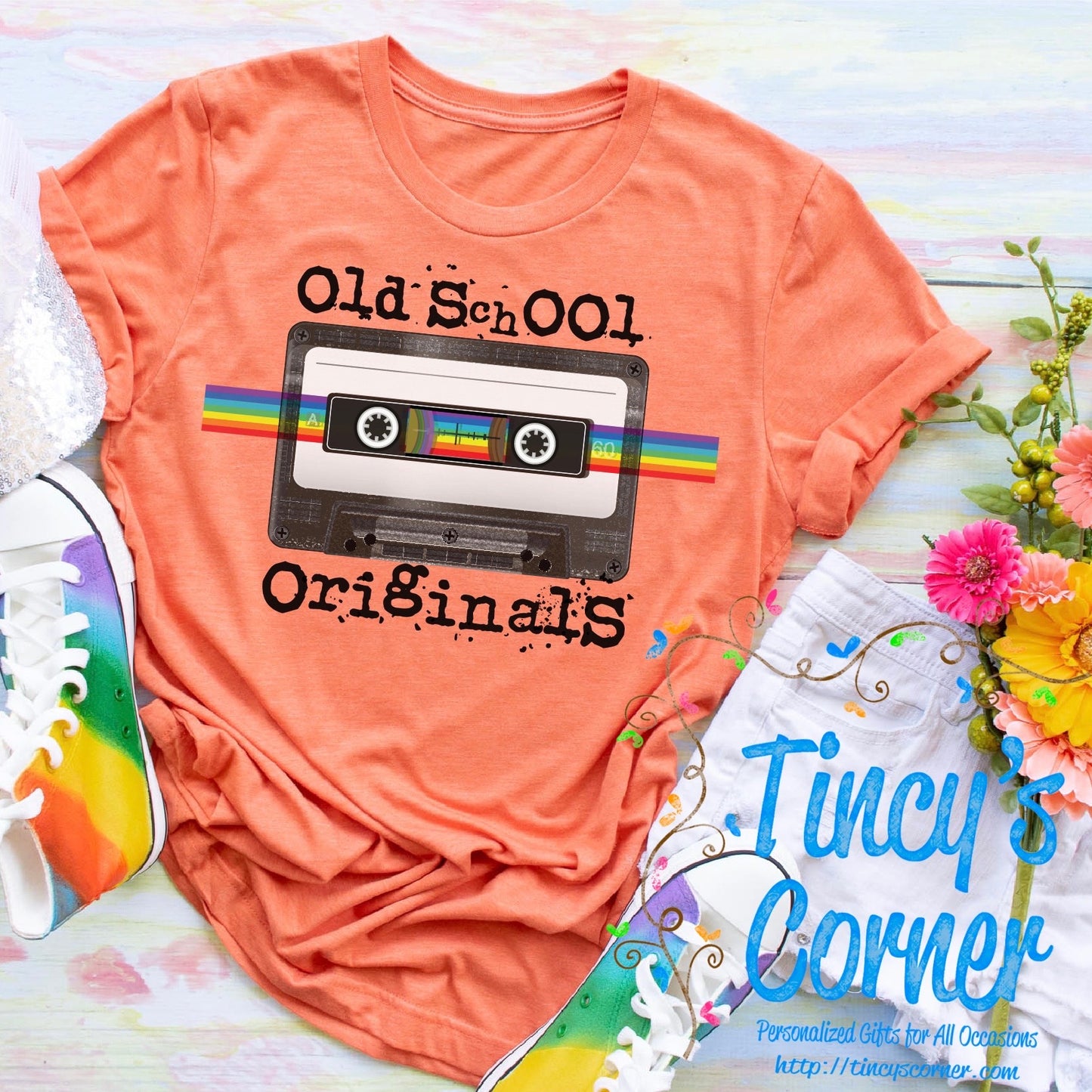 Old School Originals -HH SPT