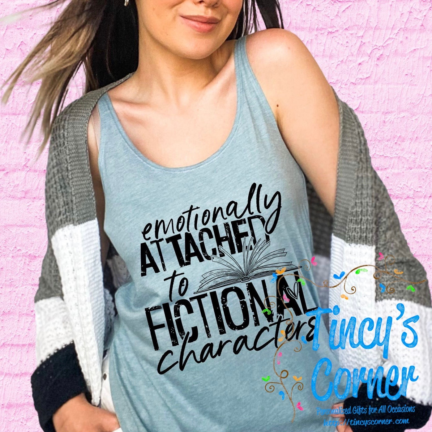 Emotionally Attached SPT