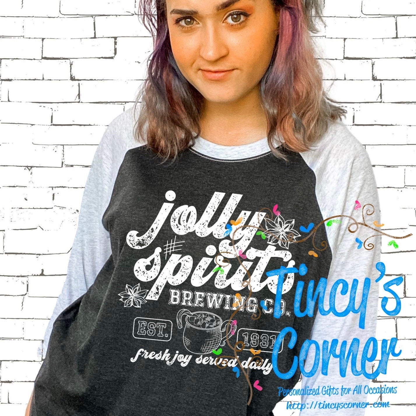 Jolly Spirits SPT